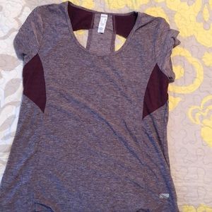 Active Top worn twice